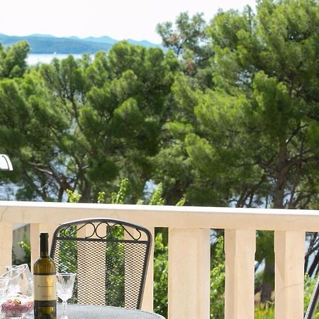 Apartment Angelina Σπλιτ Εξωτερικό φωτογραφία