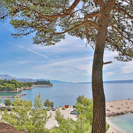 Apartment Angelina Σπλιτ Εξωτερικό φωτογραφία