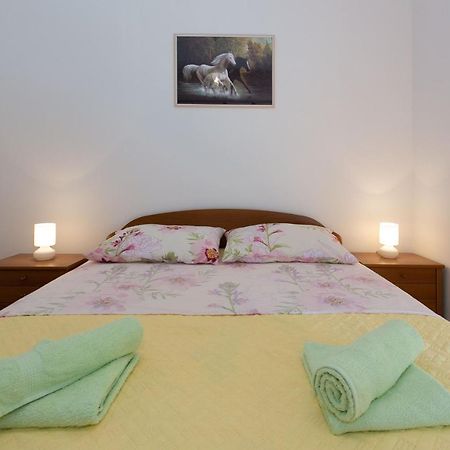 Apartment Angelina Σπλιτ Εξωτερικό φωτογραφία