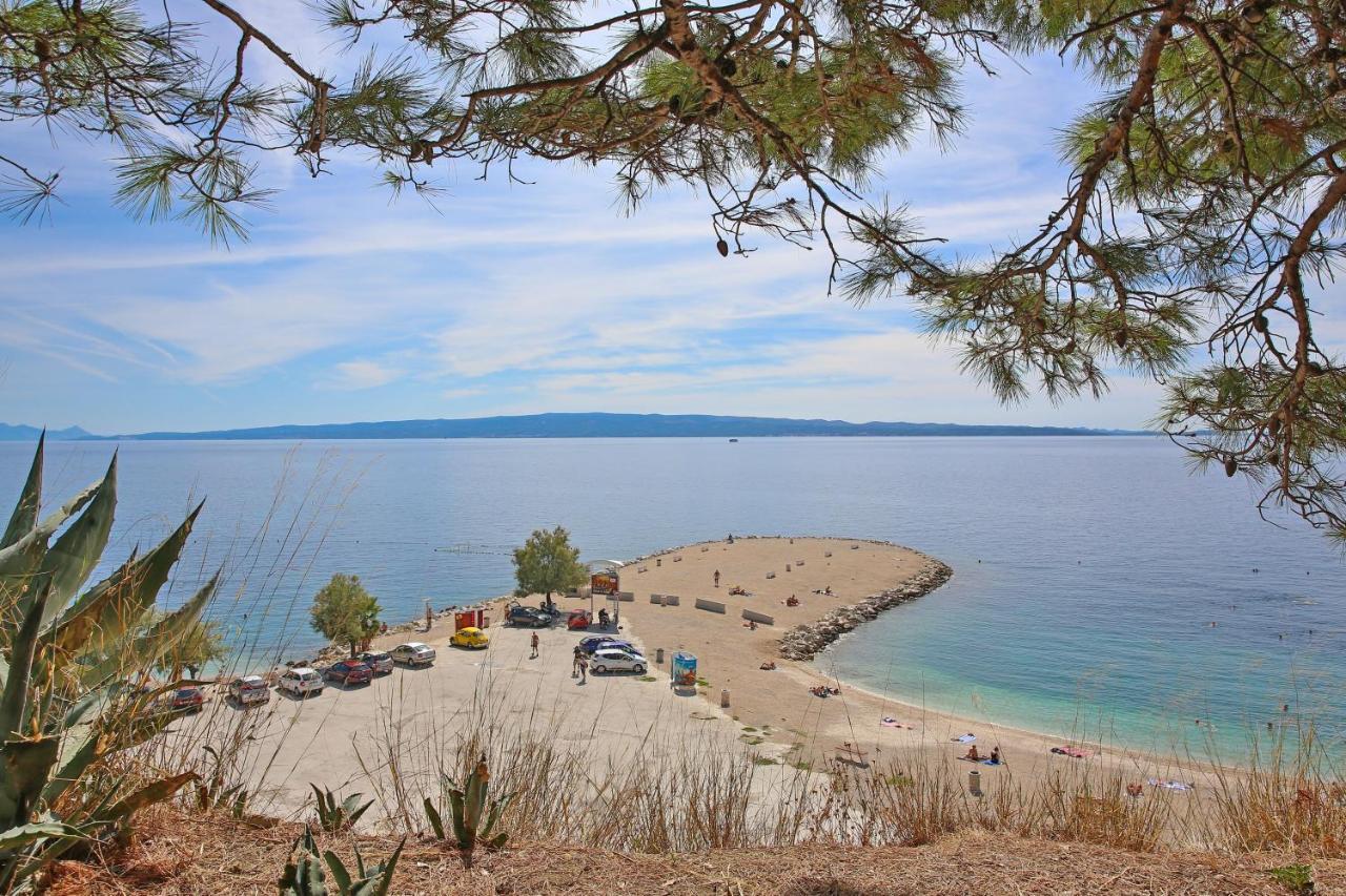 Apartment Angelina Σπλιτ Εξωτερικό φωτογραφία