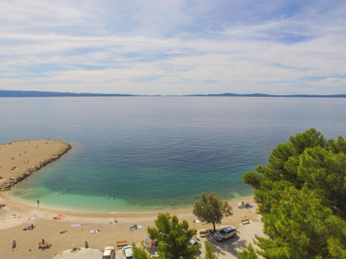 Apartment Angelina Σπλιτ Εξωτερικό φωτογραφία