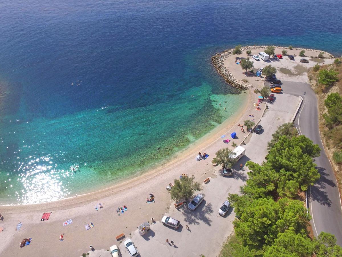 Apartment Angelina Σπλιτ Εξωτερικό φωτογραφία