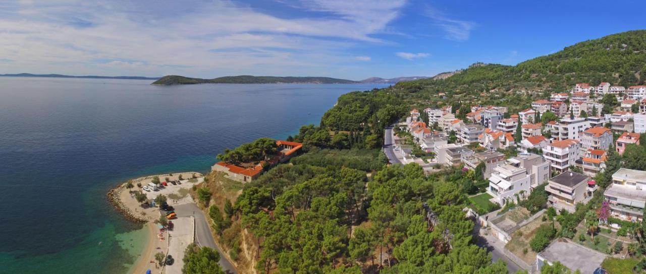 Apartment Angelina Σπλιτ Εξωτερικό φωτογραφία