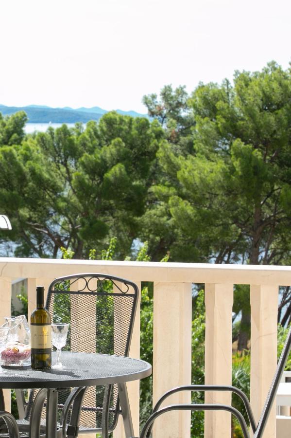 Apartment Angelina Σπλιτ Εξωτερικό φωτογραφία