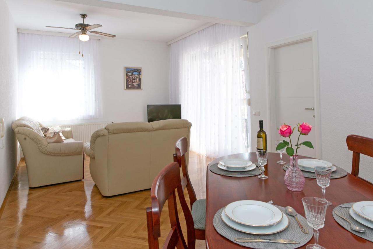 Apartment Angelina Σπλιτ Εξωτερικό φωτογραφία