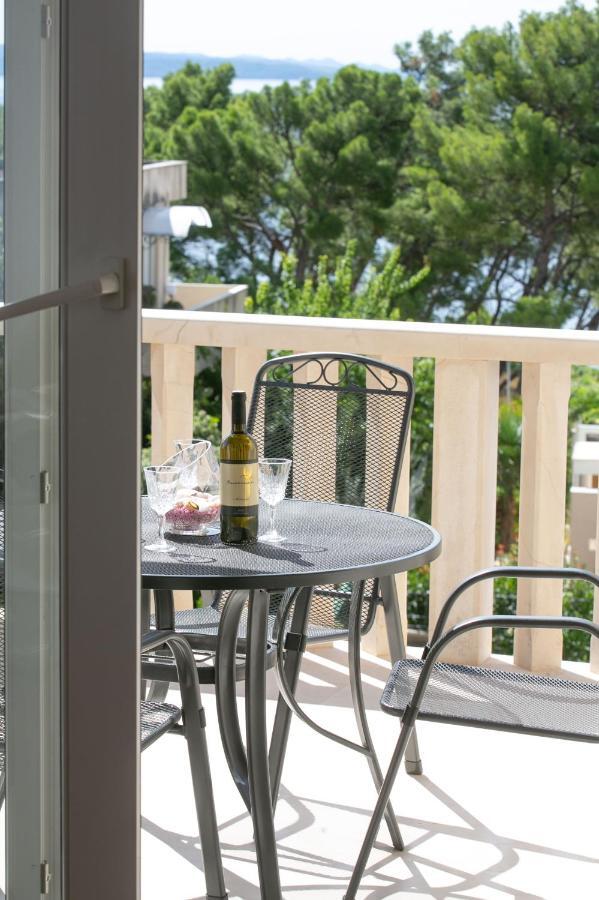 Apartment Angelina Σπλιτ Εξωτερικό φωτογραφία