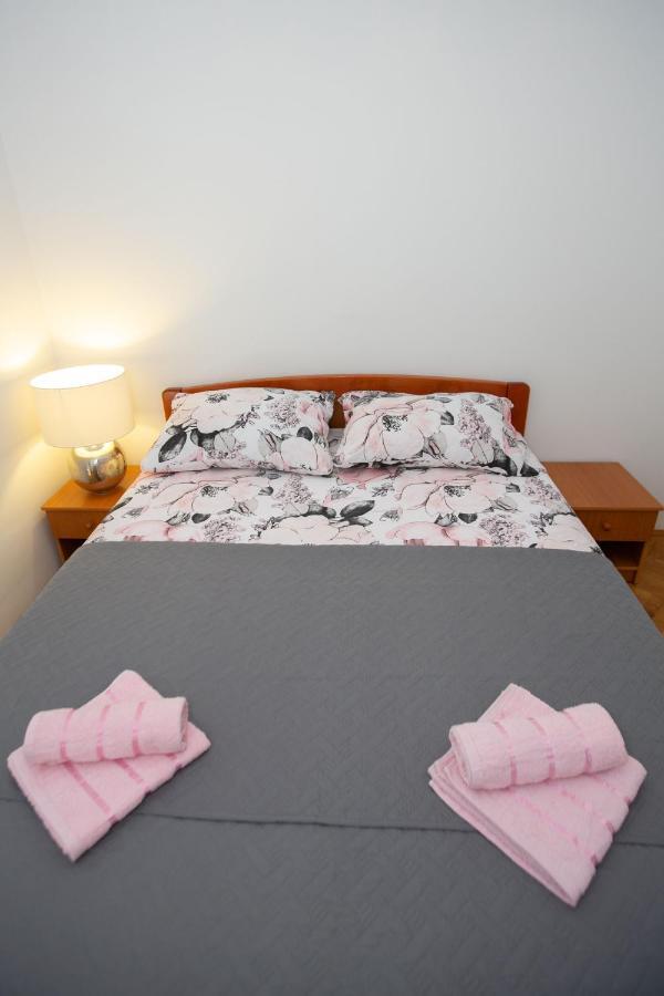 Apartment Angelina Σπλιτ Εξωτερικό φωτογραφία
